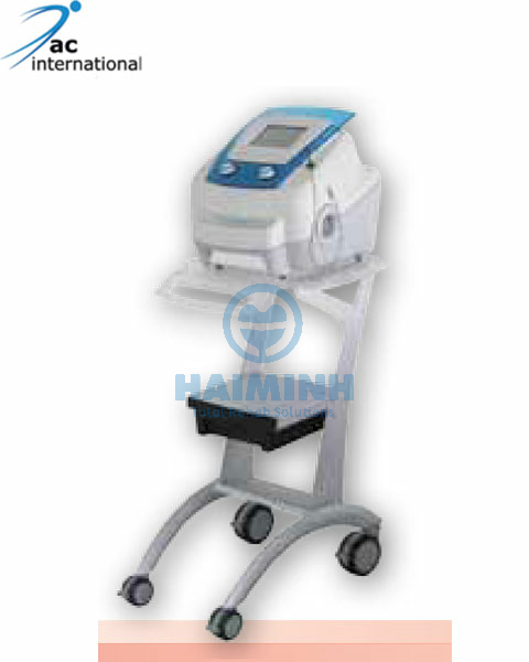 Máy điều trị từ trường toàn thân Cyborg Mag 0